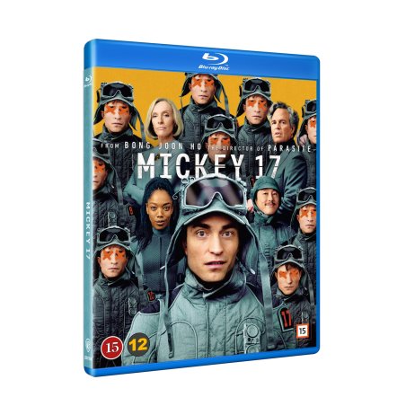 Mickey 17