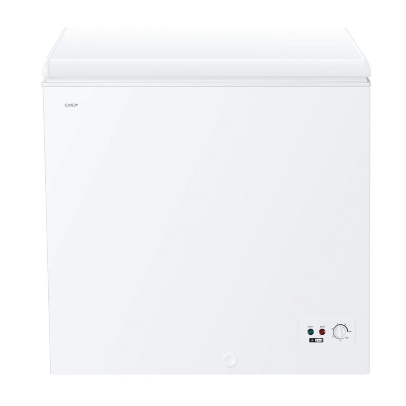 Candy Artico CCHH 200E Chest freezer Freestanding 196 L E White