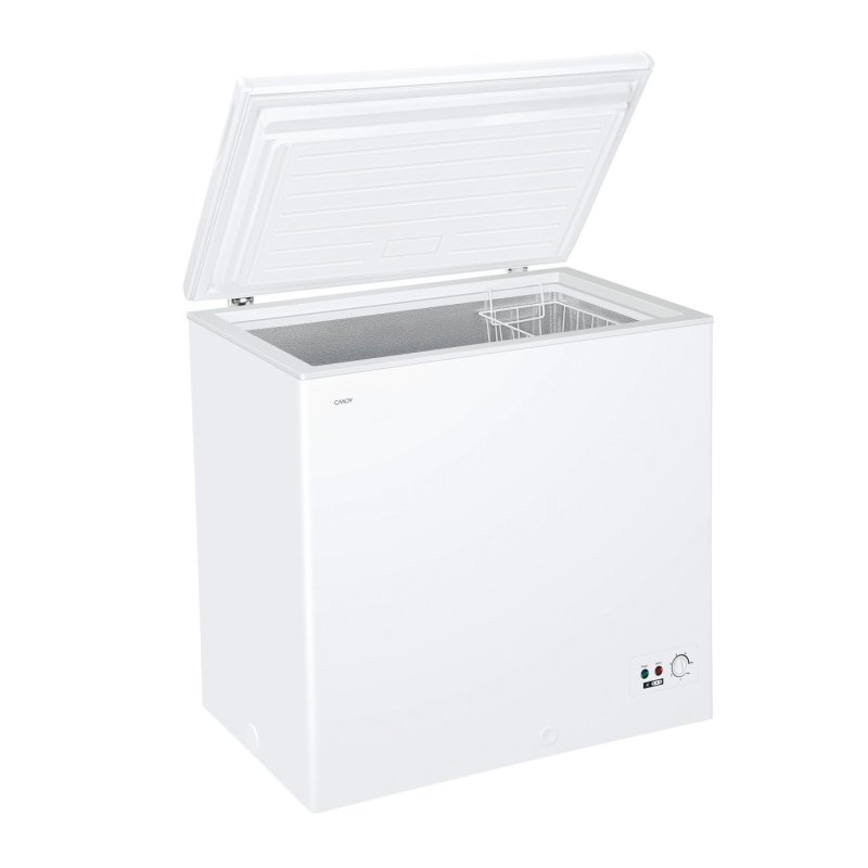Candy Artico CCHH 200E Chest freezer Freestanding 196 L E White
