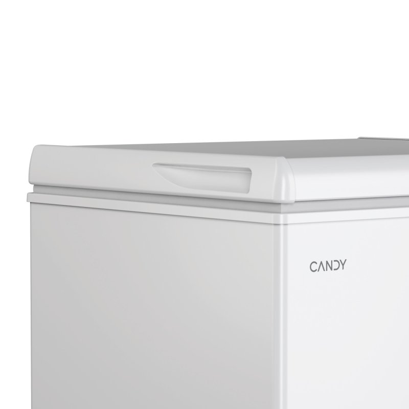 Candy Artico CCHH 200E Chest freezer Freestanding 196 L E White