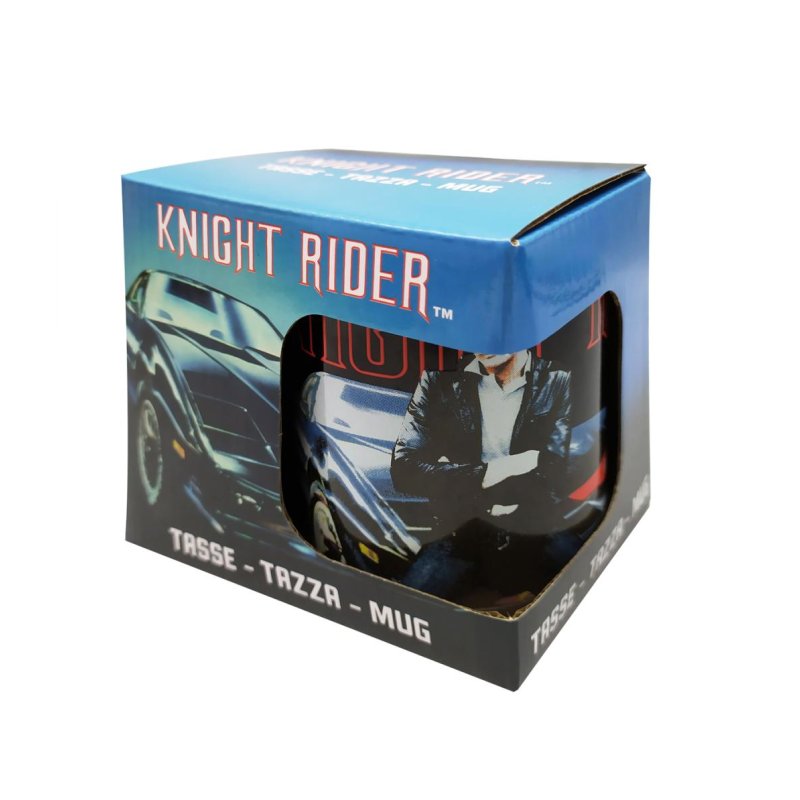 K 2000 - Mug en céramique 320ml