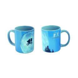 E.T. - Mug en céramique 320ml
