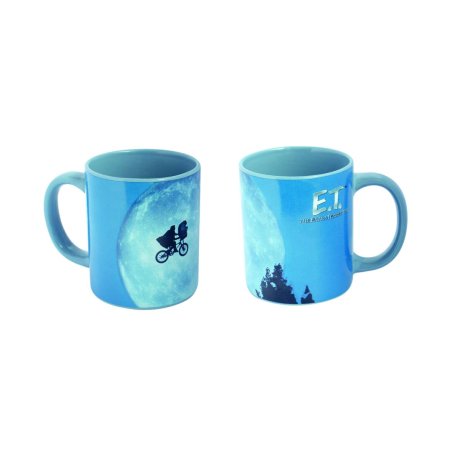 E.T. - Mug en céramique 320ml