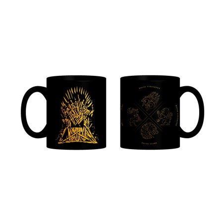 GAME OF THRONES - Mug en céramique 320ml
