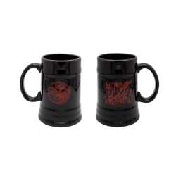 GAME OF THRONES - Mug en céramique 14x10.6x15cm