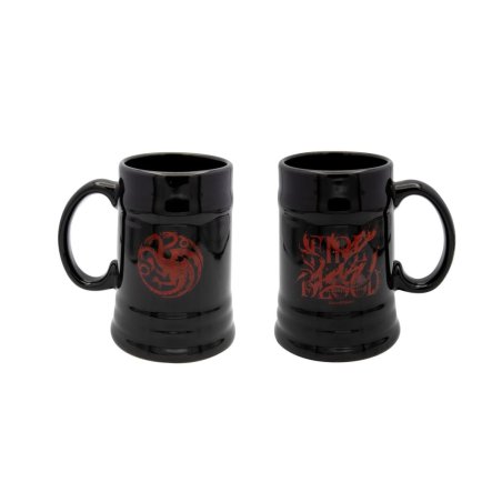 GAME OF THRONES - Mug en céramique 14x10.6x15cm