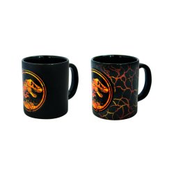 JURASSIC WORLD DOMINION - Mug thermoréactif 320ml