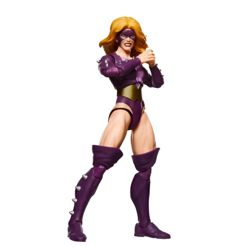 MARVEL - Titania - Figurine Marvel Legends Series 15cm