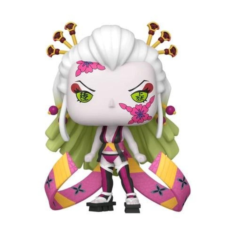 DEMON SLAYER - POP Plus N° 1817 - Daki avec rubans