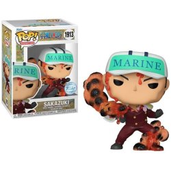 ONE PIECE - POP Animation N° 1913 - Sakazuki (Admiral Akainu)