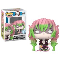 DEMON SLAYER - POP Animation N° 1857 - Mitsuri (Damaged)