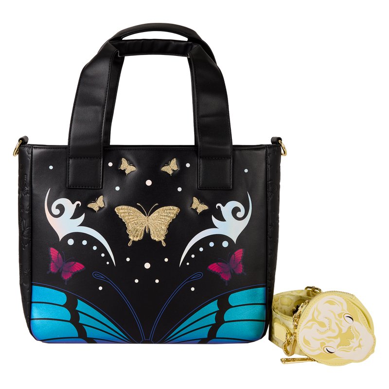 BRITNEY SPEARS - Butterfly - Tote Bag Loungefly