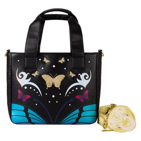 BRITNEY SPEARS - Butterfly - Tote Bag Loungefly
