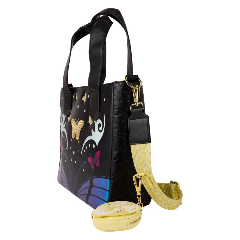 BRITNEY SPEARS - Butterfly - Tote Bag Loungefly
