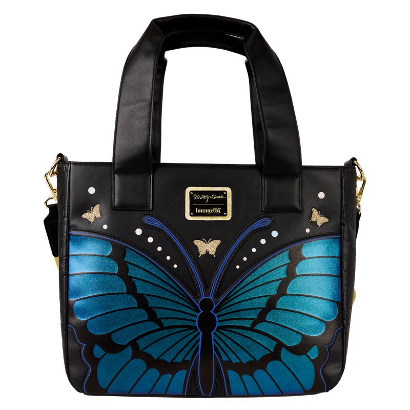 BRITNEY SPEARS - Butterfly - Tote Bag Loungefly