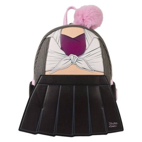 BRITNEY SPEARS - Hit me baby one more time - Mini Sac à Dos LoungeFly