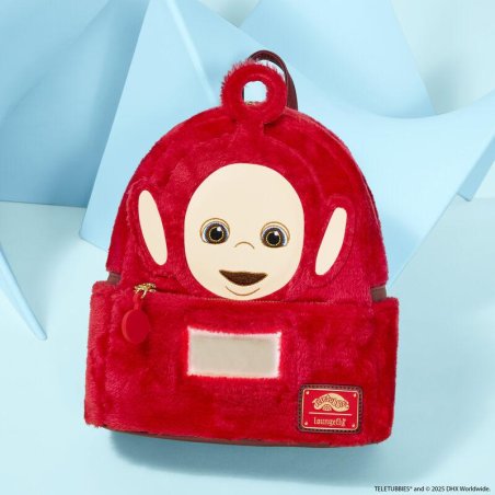 TELETUBBIES - Po - Mini Sac à Dos LoungeFly