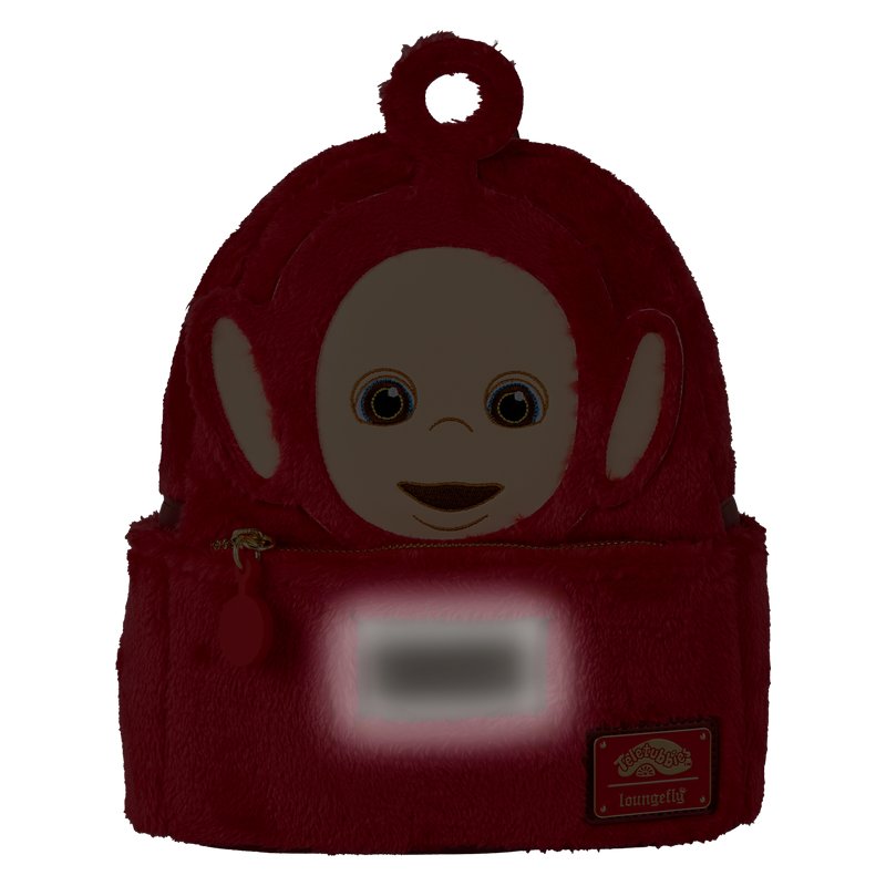 TELETUBBIES - Po - Mini Sac à Dos LoungeFly
