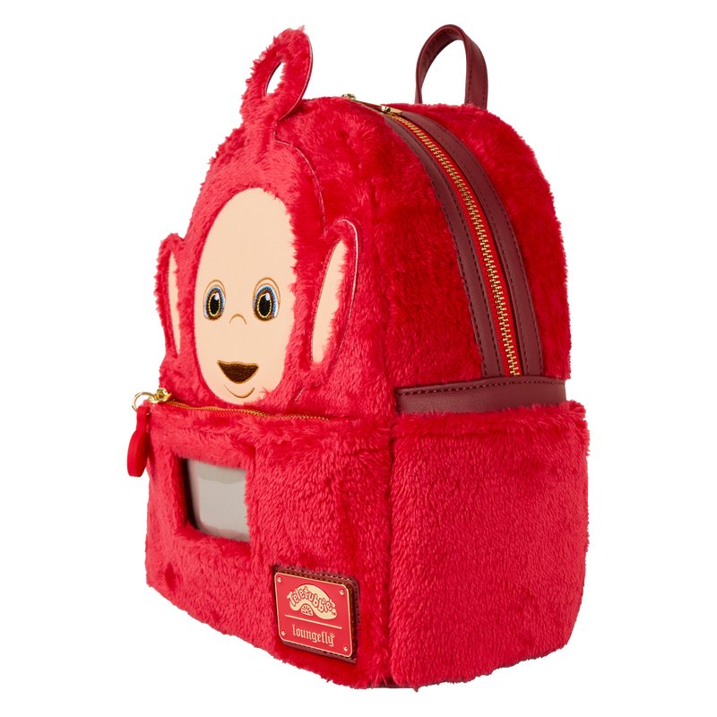 TELETUBBIES - Po - Mini Sac à Dos LoungeFly