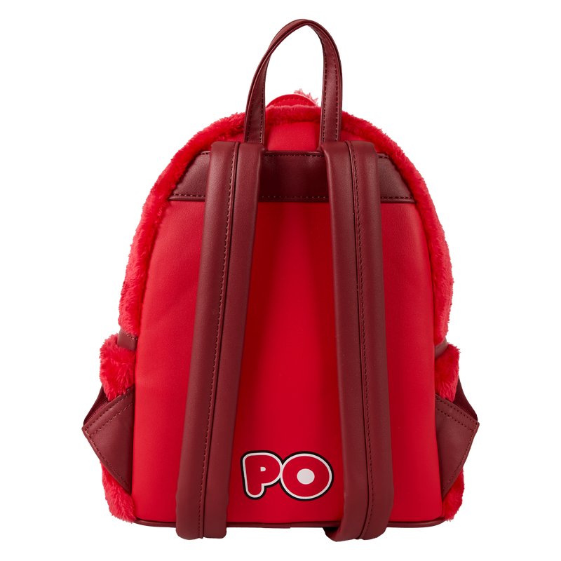 TELETUBBIES - Po - Mini Sac à Dos LoungeFly