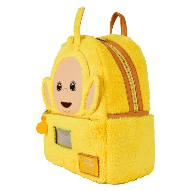 TELETUBBIES - Laa-Laa - Mini Sac à Dos LoungeFly