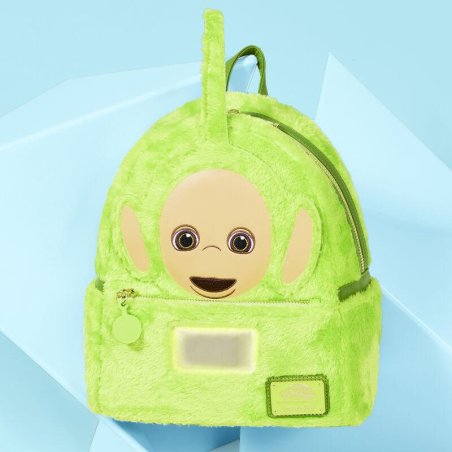 TELETUBBIES - Dipsy - Mini Sac à Dos LoungeFly