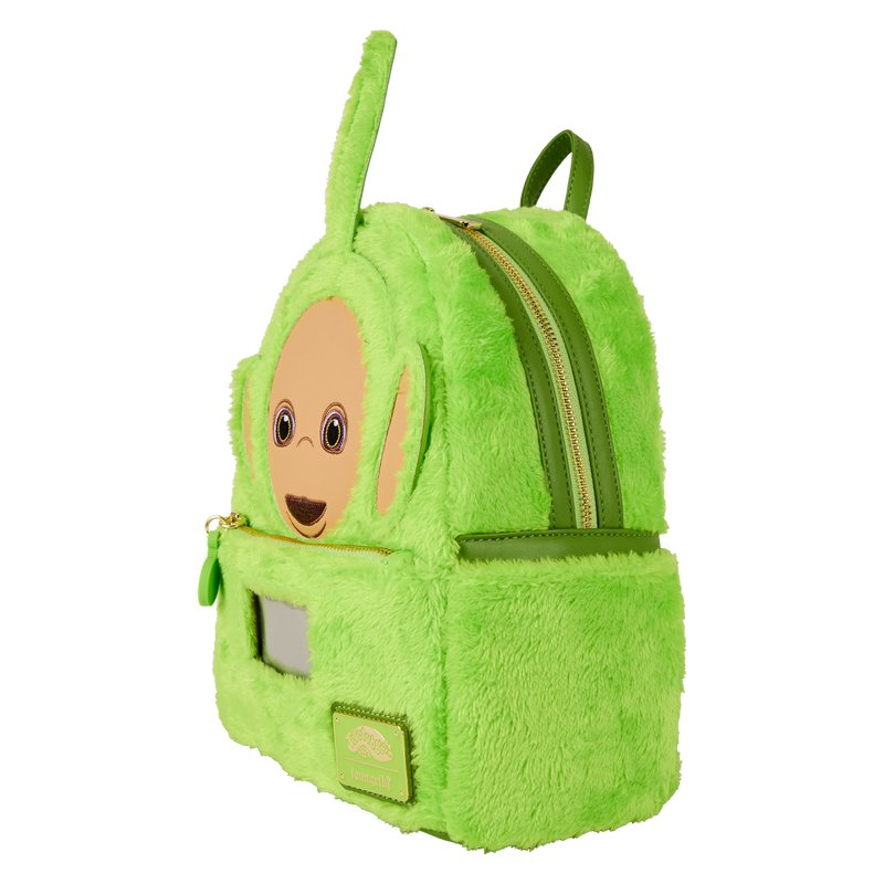 TELETUBBIES - Dipsy - Mini Sac à Dos LoungeFly