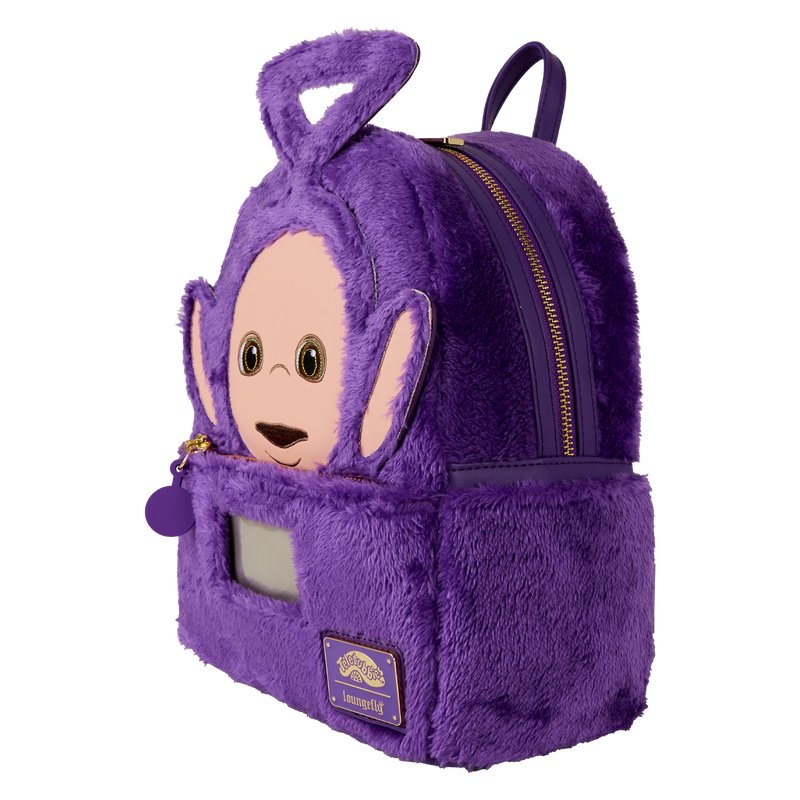 TELETUBBIES - Tinky-Winky - Mini Sac à Dos LoungeFly