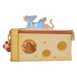 PIXAR - Ratatouille "Fromage" - Sac bandoulière Loungefly