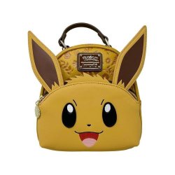 POKEMON - Evoli - Sac à Dos Convertible LoungeFly