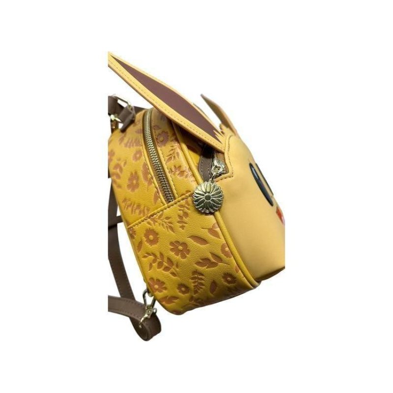 POKEMON - Evoli - Sac à Dos Convertible LoungeFly