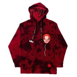 CA - Pennywise - Hoodie Unisex Loungefly (L)