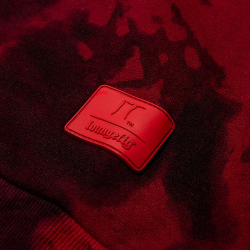 CA - Pennywise - Hoodie Unisex Loungefly (M)