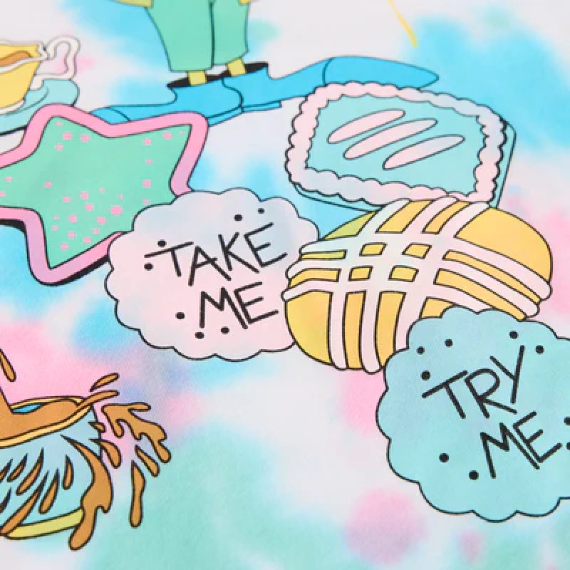 DISNEY - Non Anniversaire - T-Shirt Unisex Loungefly (S)