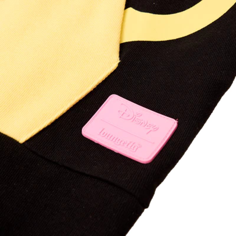 DISNEY - Non Anniversaire - Hoodie Unisex Loungefly (S)