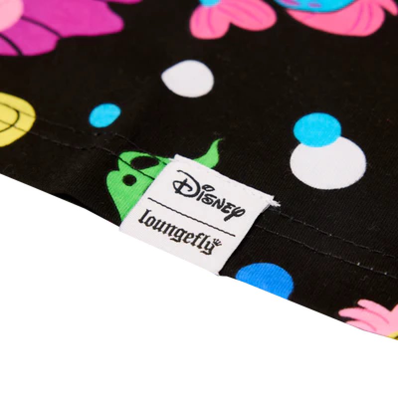 PETITE SIRENE 35 - Life is the bubbles - T-Shirt Unisex Loungefly (XL)