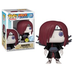 NARUTO - POP Animation N° 1574 - Nagato (GW)