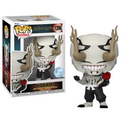 JUJUTSU KAISEN - POP Animation N° 1396 - Hanami