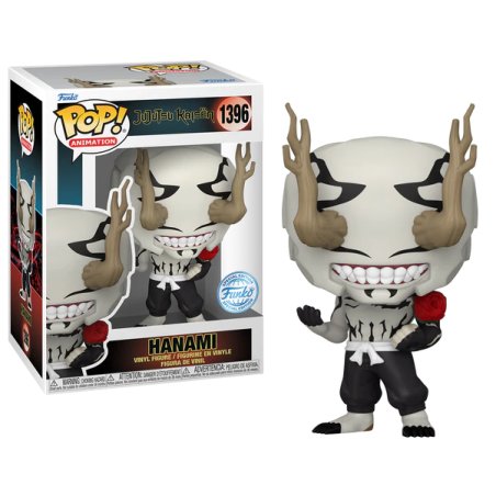 JUJUTSU KAISEN - POP Animation N° 1396 - Hanami