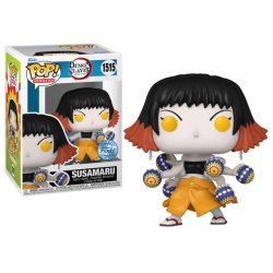 DEMON SLAYER - POP Animation N° 1515 - Susamaru (arms)