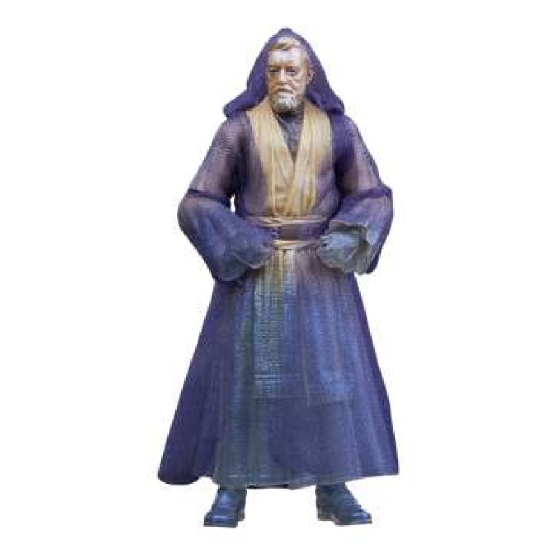 Star Wars The Black Series Force Spirits