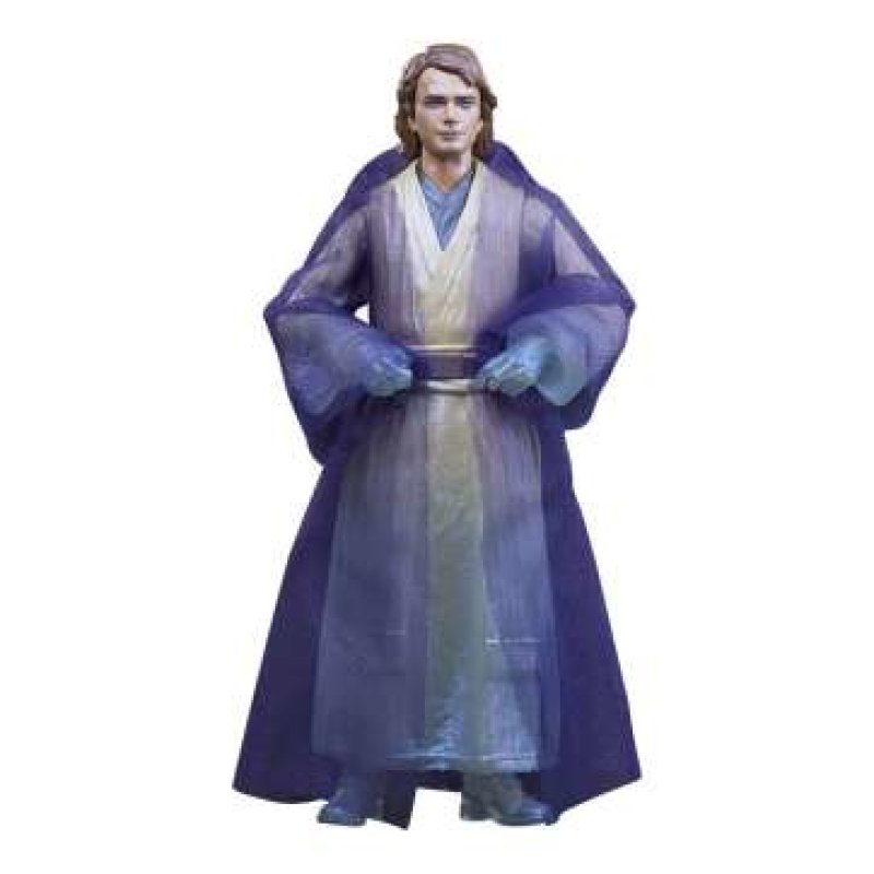 Star Wars The Black Series Force Spirits