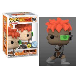 DRAGON BALL Z - POP Animation N° 1492 - Recoome (GW)