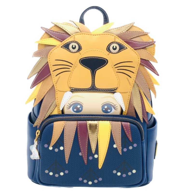 HARRY POTTER - Luna Lovegood - Mini Sac à Dos LoungeFly 'Exclusive Ed'