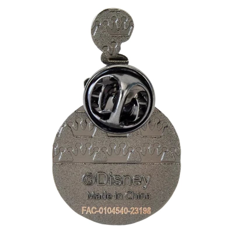 L´étrange Noël de Mr. Jack by Loungefly Pin présentoir pin's émaillés Ornaments 3 cm (12)