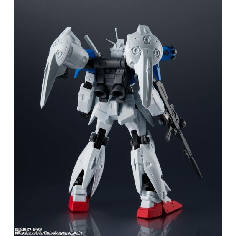 GUNDAM - RX-78GP01 fb Gundam Full Burnern - Action Figure 15cm