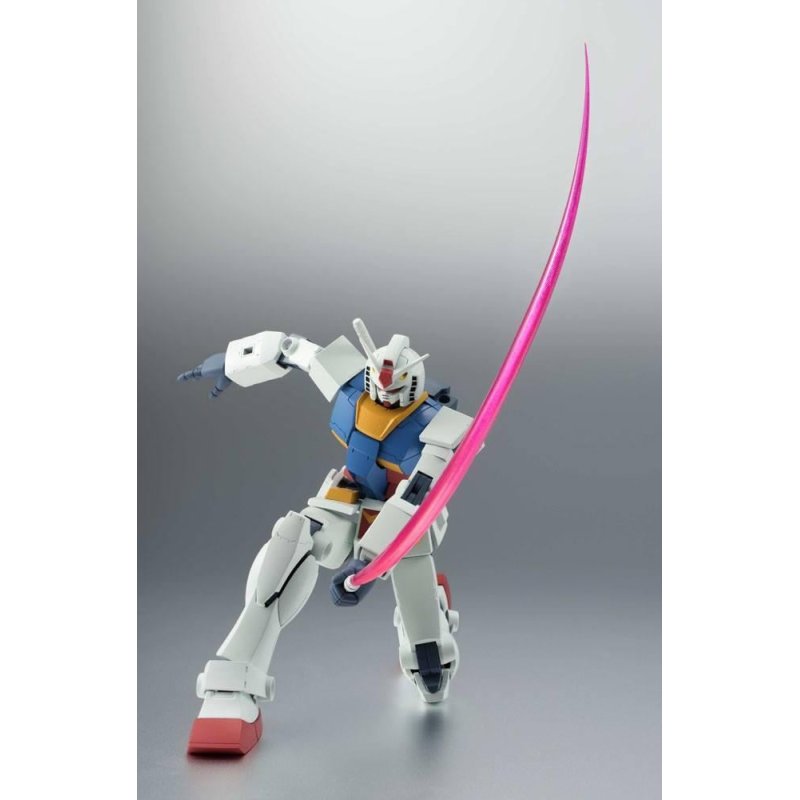 Moblie Suit Gundam figurine Robot Spirits (Side MS) RX-78-2 GUNDAM ver. A.N.I.M.E. xx cm