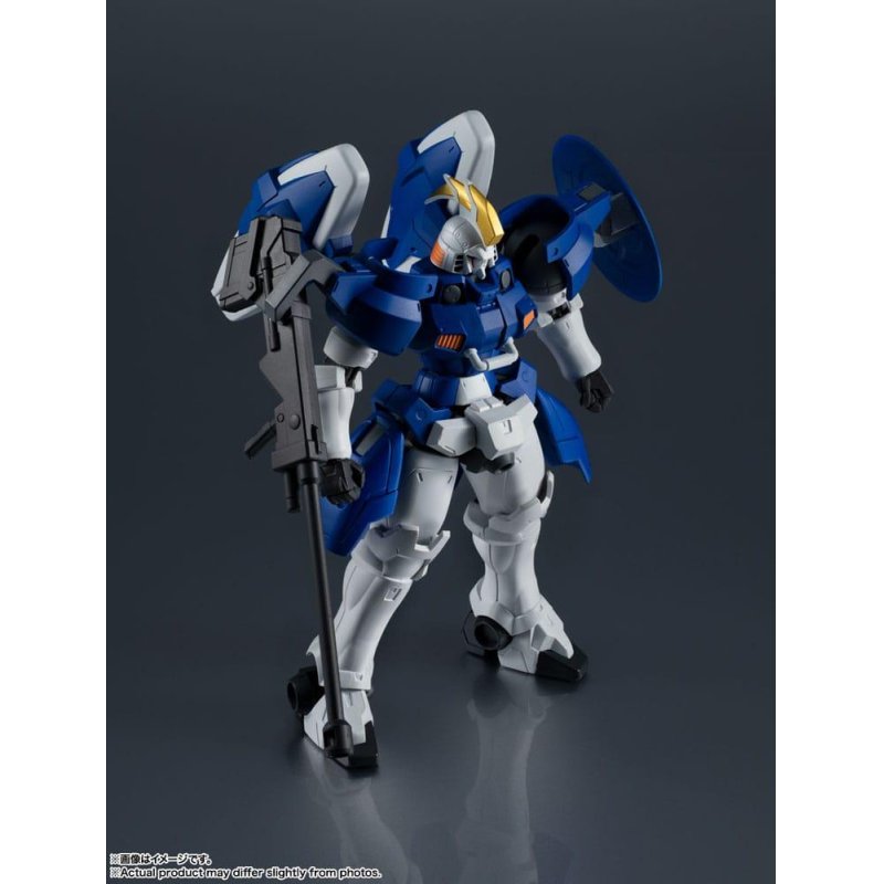 Gundam Universe figurine OZ-00MS2 Tall Geese II 15 cm