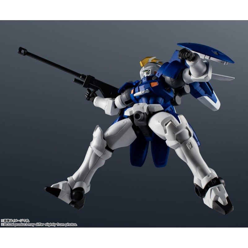 Gundam Universe figurine OZ-00MS2 Tall Geese II 15 cm
