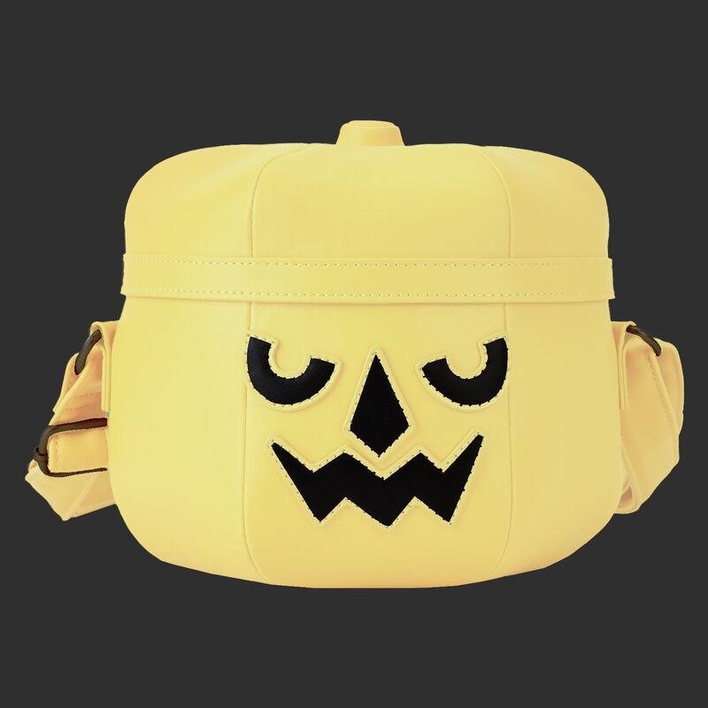 McDonalds by Loungefly sac à bandoulière Halloween Happy Meal McPunkn